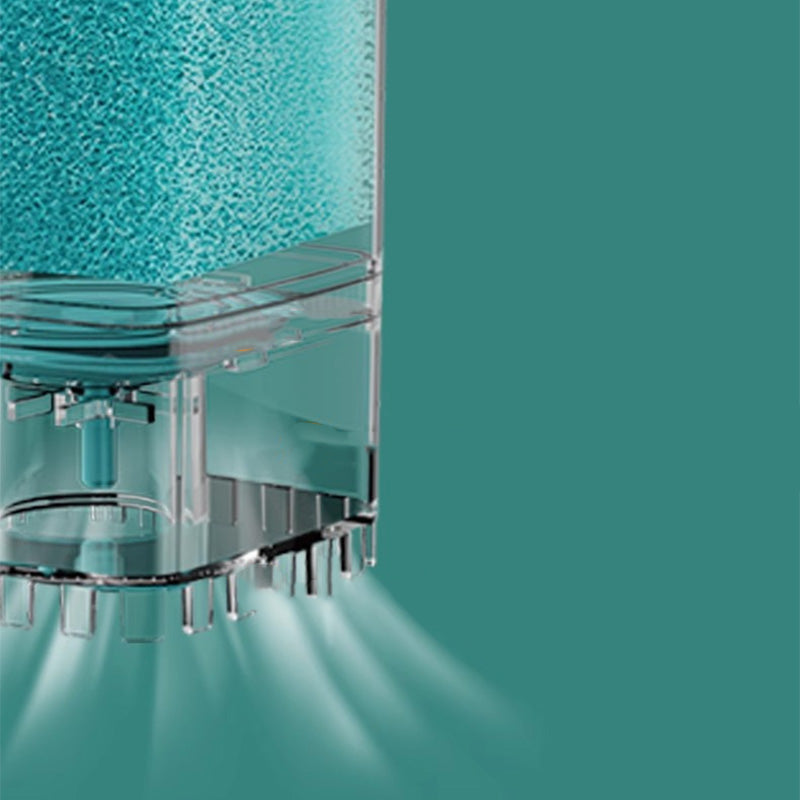 2026🔥🎁Automatisch Aquarium Filter Systeem