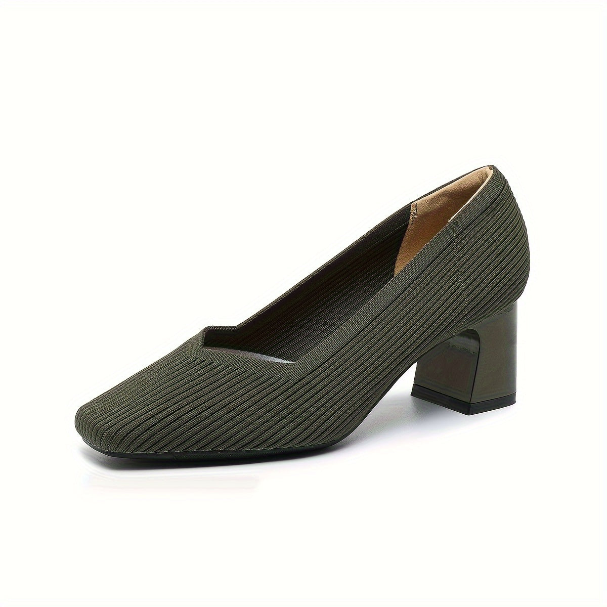 Clara - Schoen met Hak
