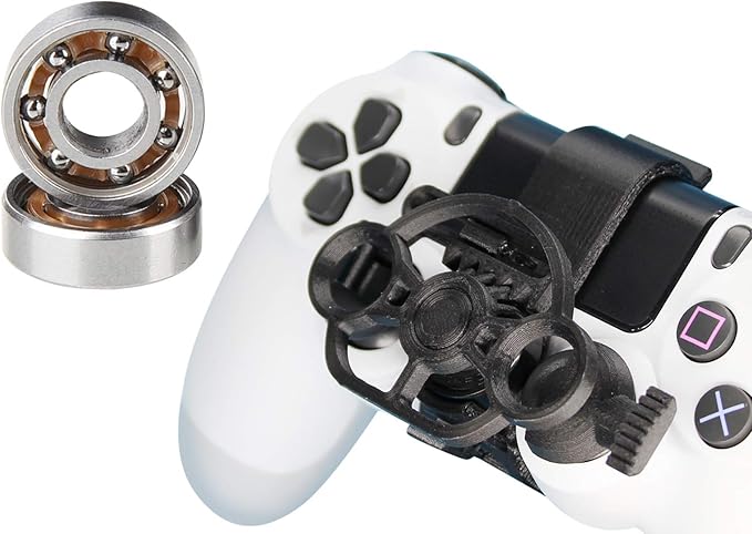 ❄️Zomernieuw: 50% korting!🎮Nieuw pc-stuurwiel voor racegames – Rijsimulator