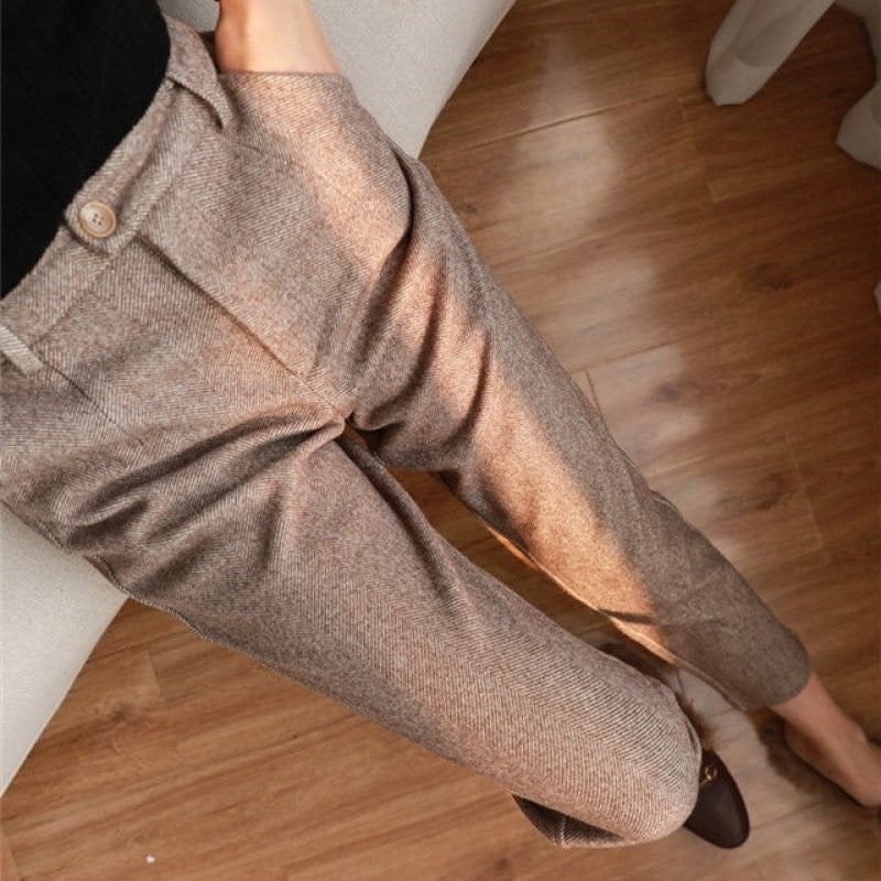 CORTINA broek