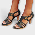 Camila – Elegante en comfortabele sandalen