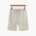COMO linnen short