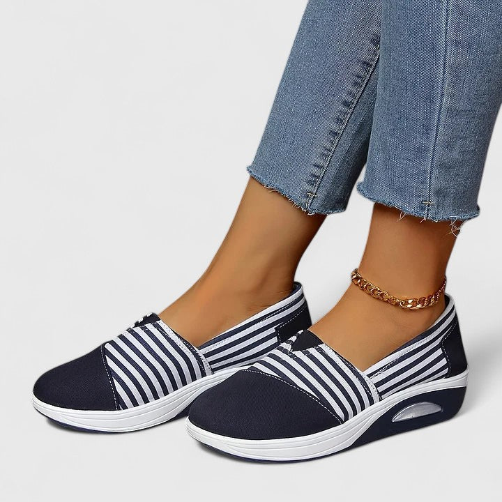 Edith | Comfort Instappers