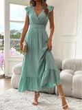 Incanto | Elegante Vloeiende Jurk