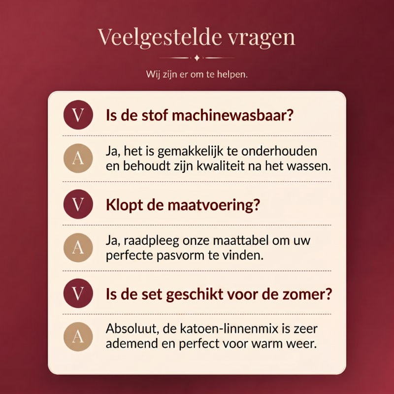 🔥50K+ VERKOCHT⏰ KORTING 50%🌼 Boho tweedelige set, katoenlinnen zonder zweten