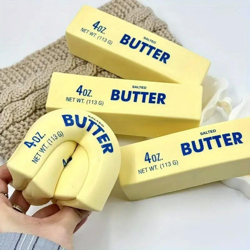 ⏳Tijdelijke aanbieding⏰ 2 voor de prijs van 1 – Superzachte, kneedbare boterstick