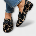 Carla - Ambachtelijke mocassins
