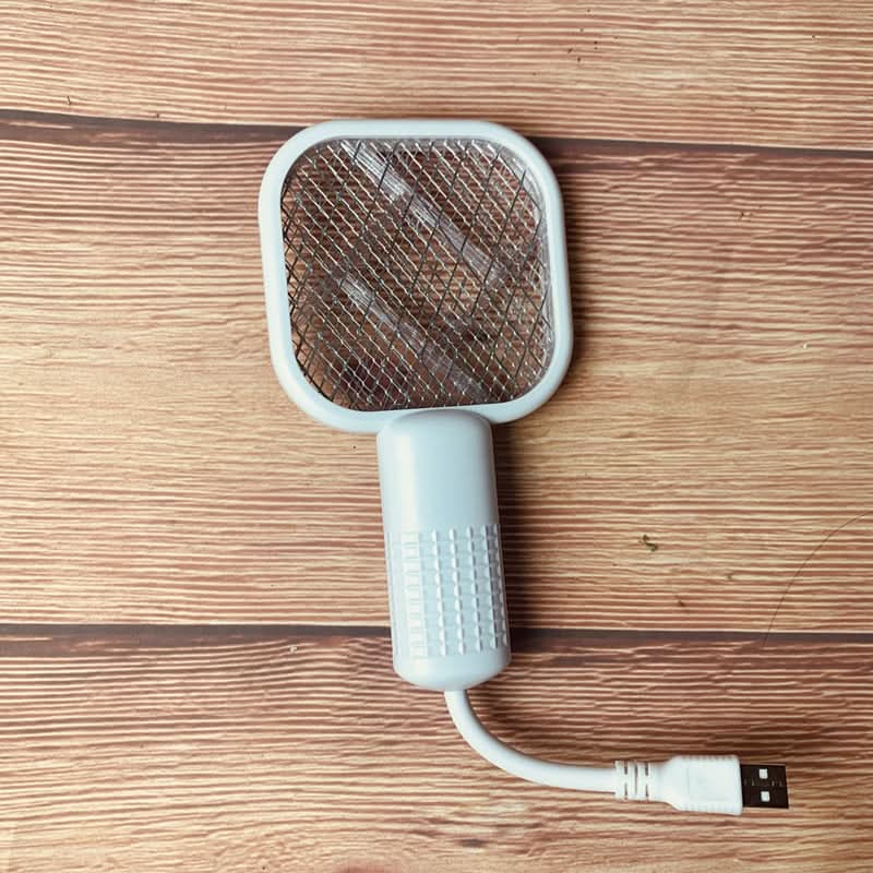 USB mini elektrische vliegenmepper voor muggen