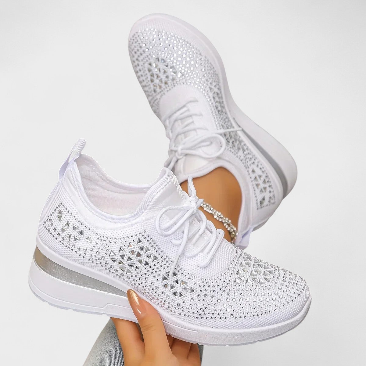 Beatriz – comfortable Sneakers