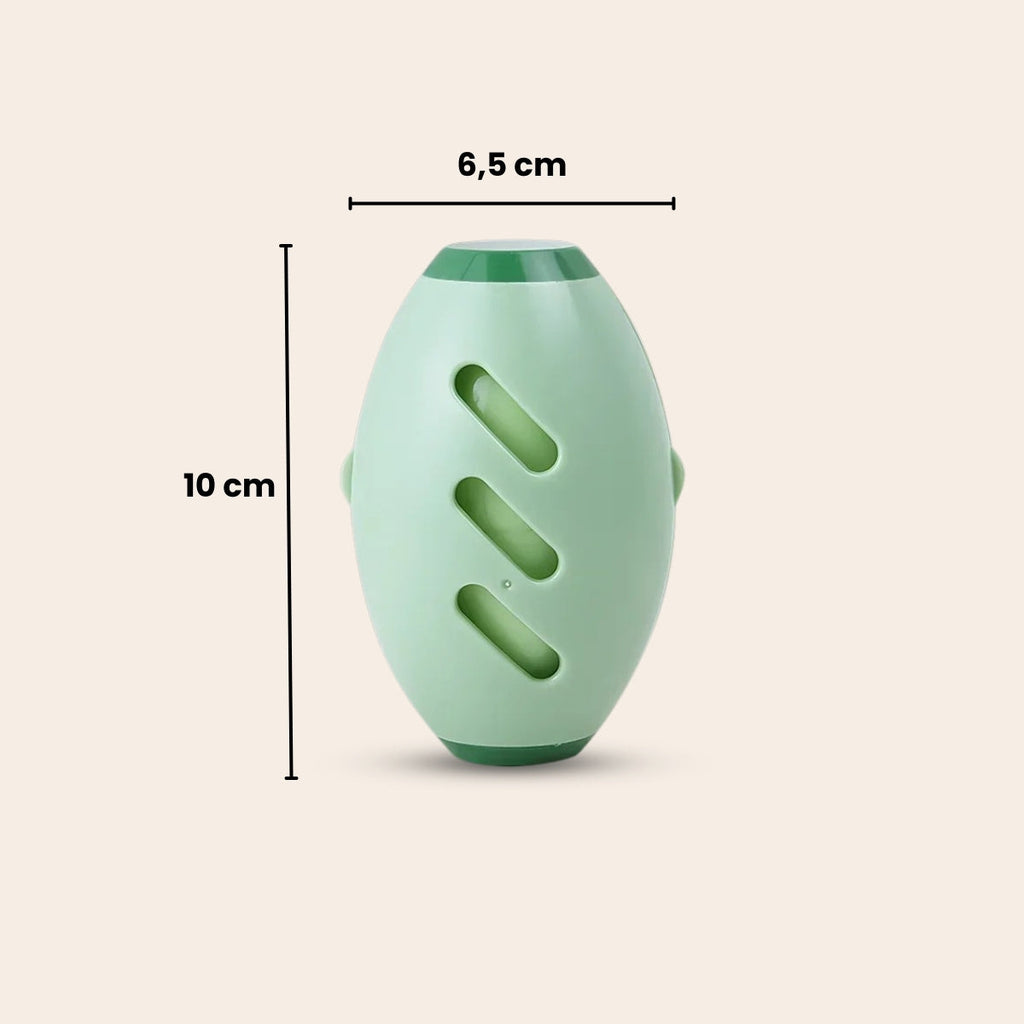 CharmPaws® FurSwipe - Herbruikbare Pluizenroller voor Huisdierharen