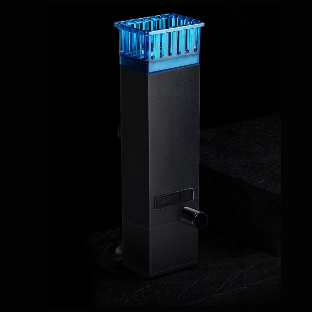 Automatische Vissenbak Olieverwijderaar | Zuurstoffilter voor Water