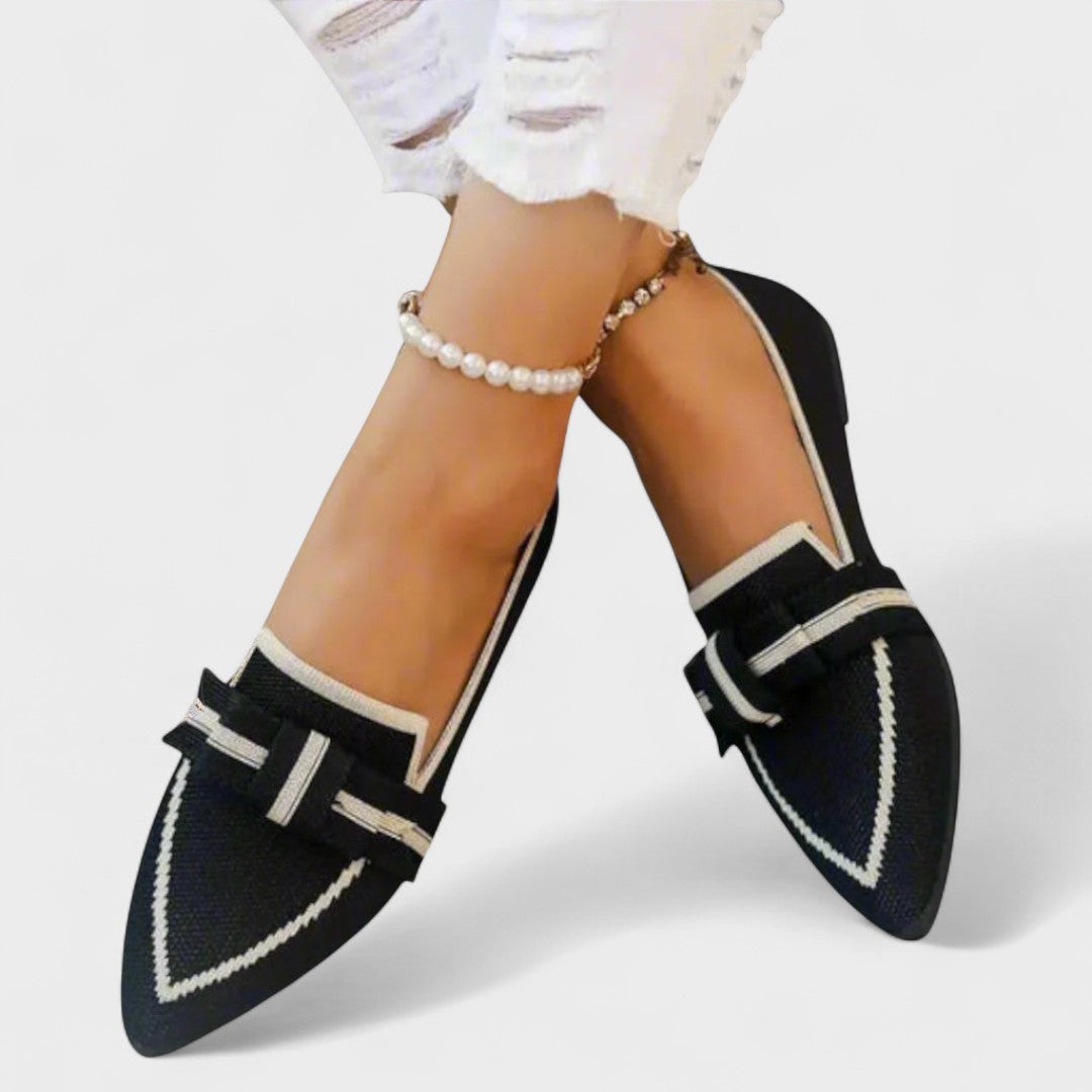 Carla - Comfortabele Ballerina's