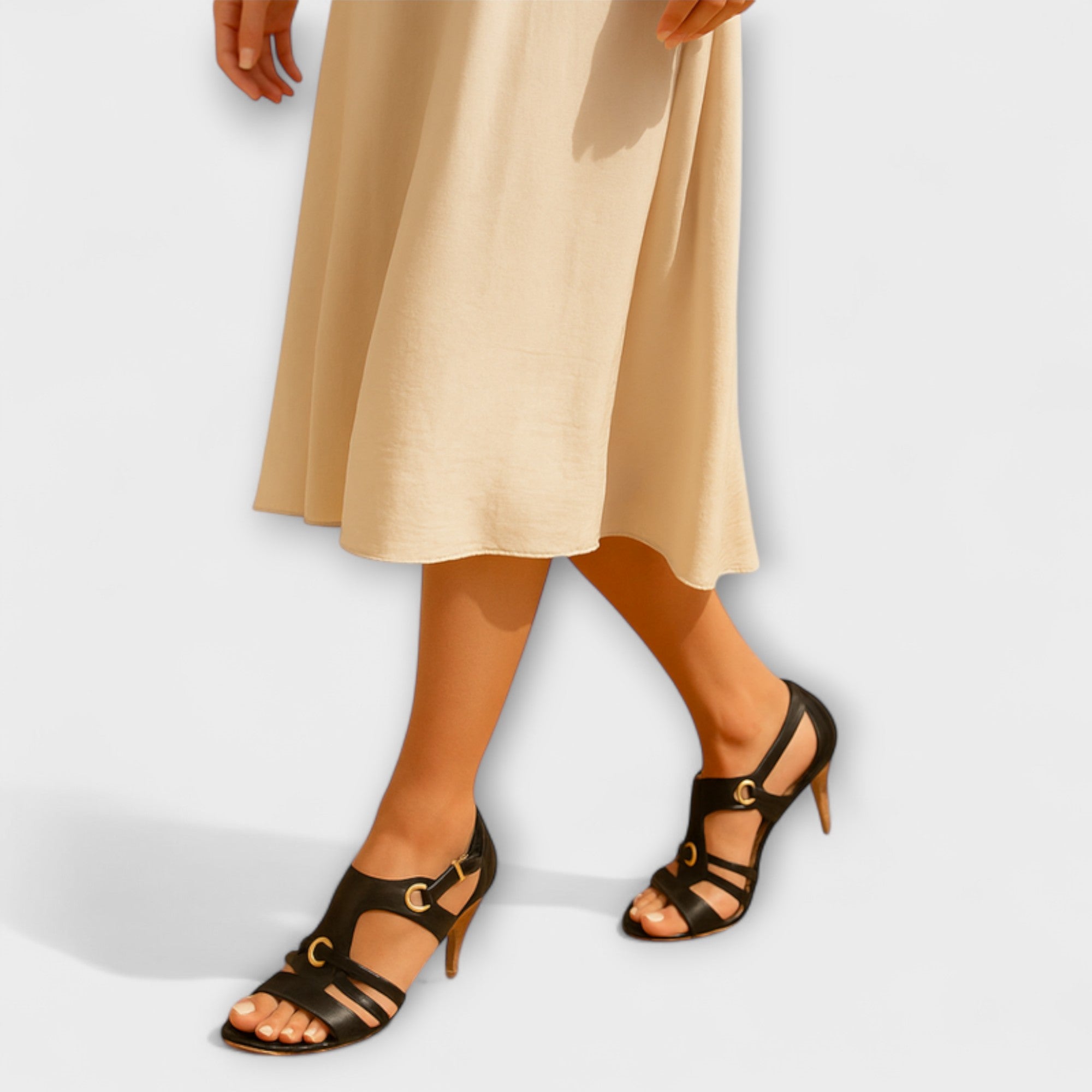 Camila – Elegante en comfortabele sandalen