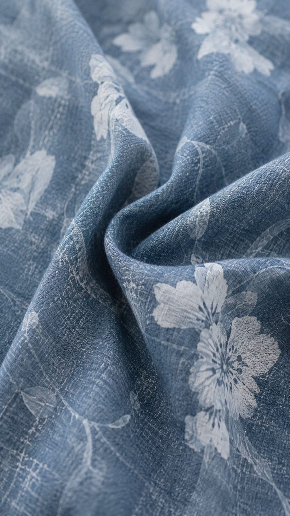 Amalia | Vintage Bloemenprint Jurk