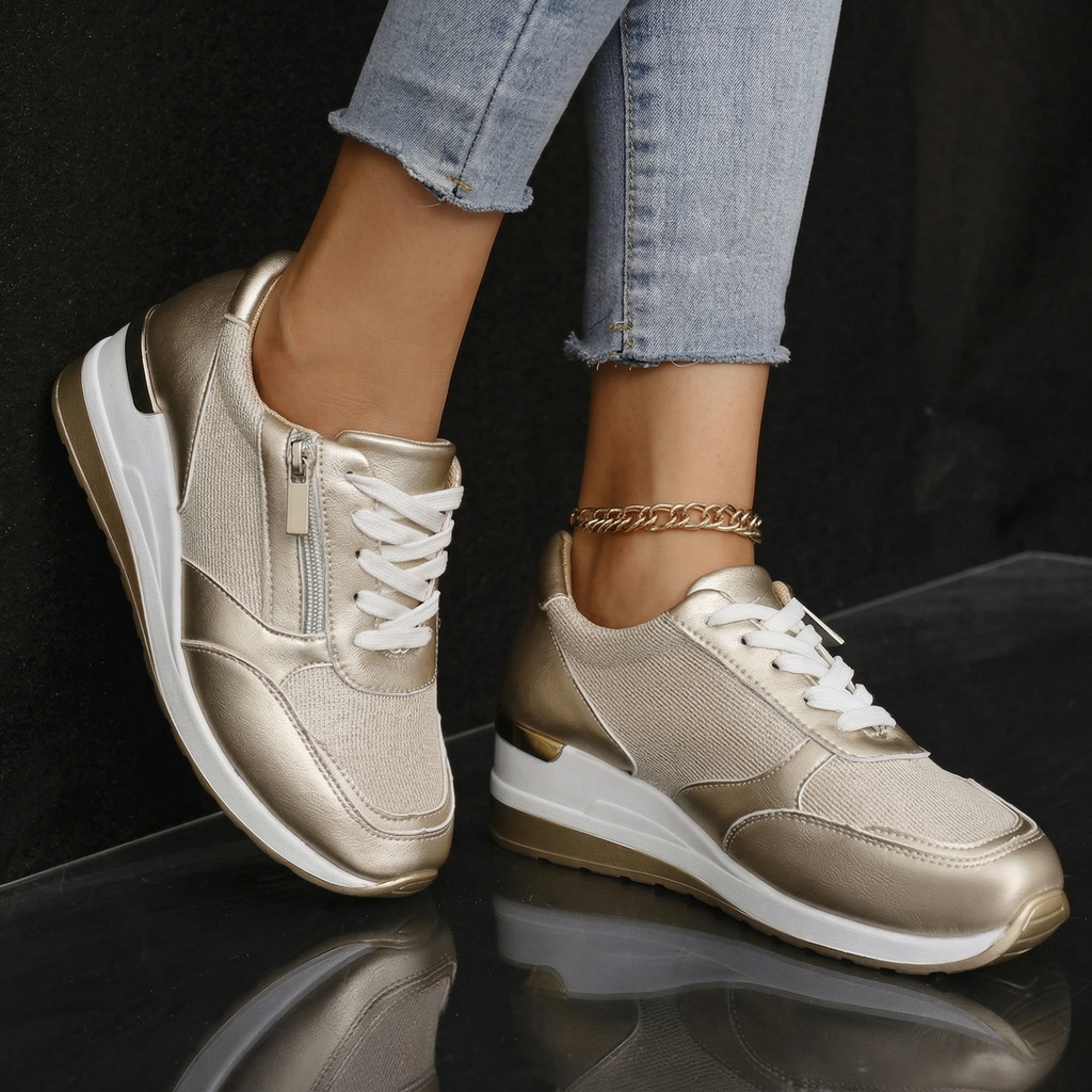Margarida | Stedelijke Sneakers