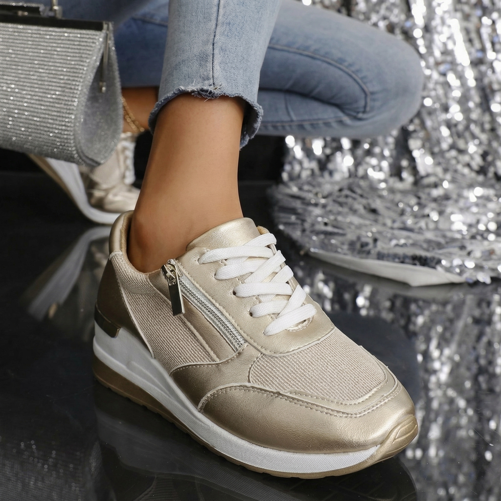 Margarida | Stedelijke Sneakers