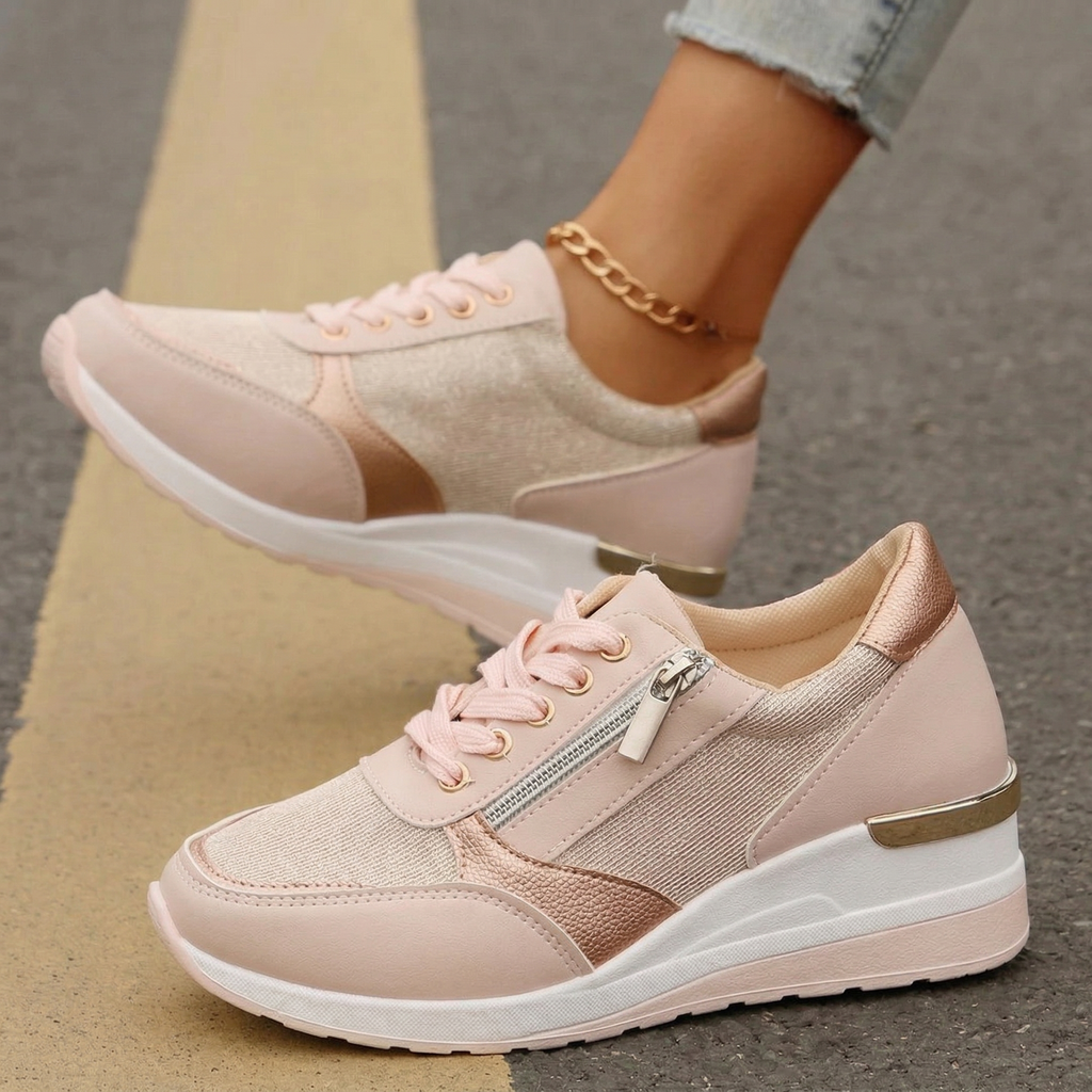 Margarida | Stedelijke Sneakers
