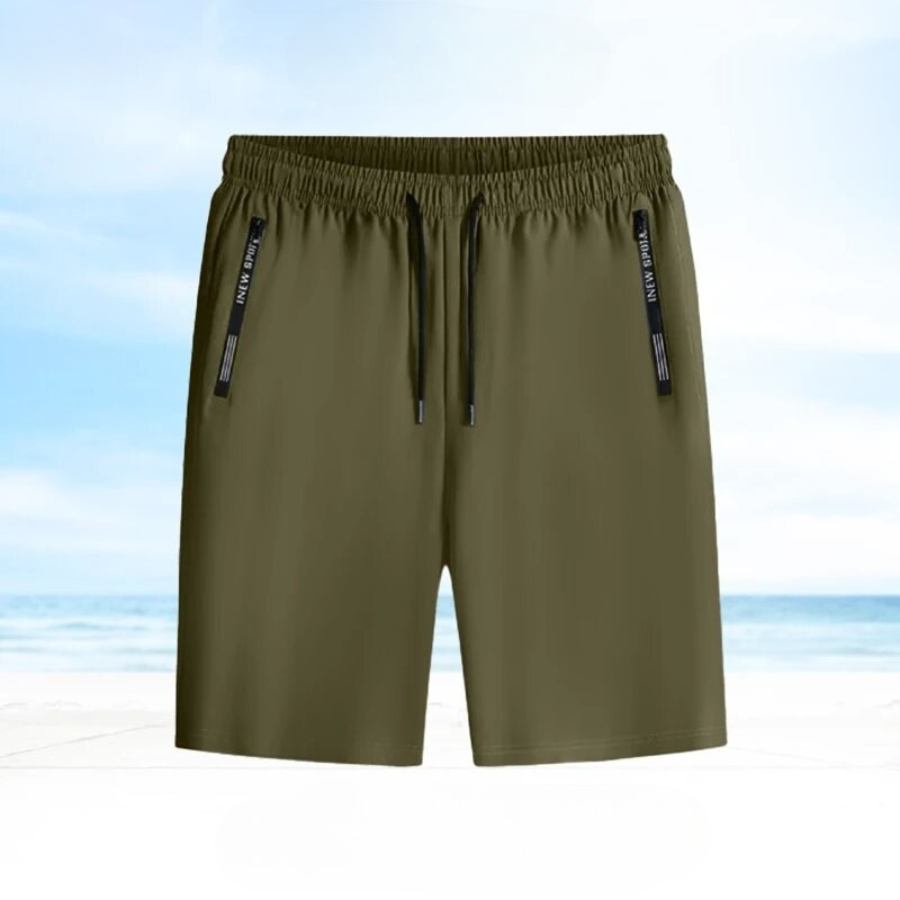Harriëtte - Ultiem Comfortabele Stretch Short - 1+1 Gratis!