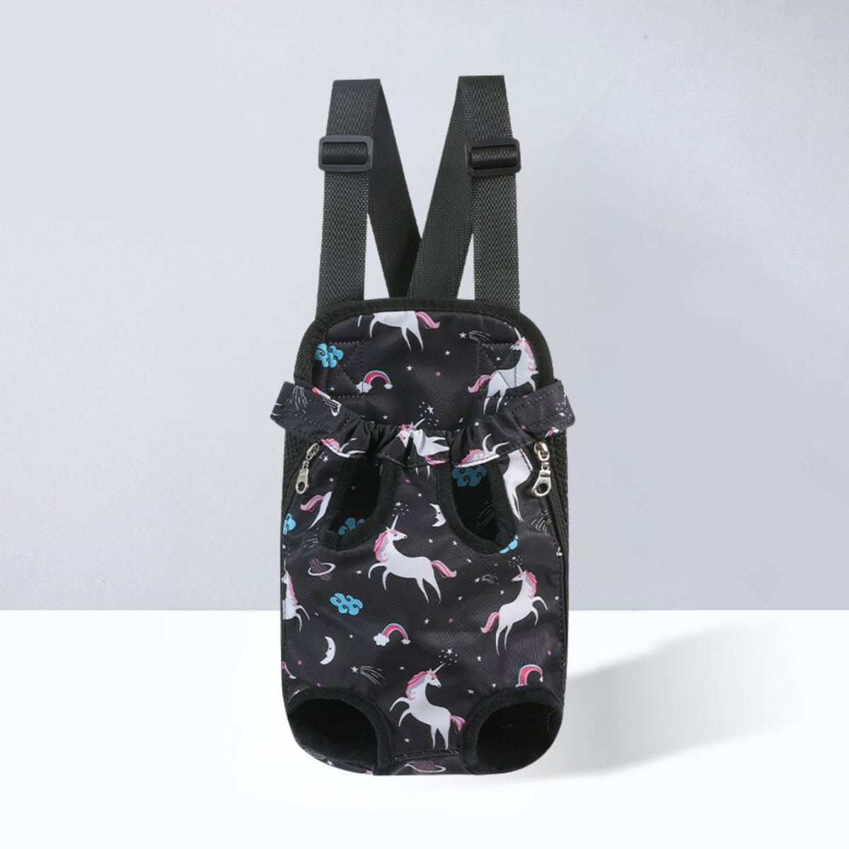 Draagzak voor Katten en Kleine Honden | Comfortabele Reis voor je Harige Vriend