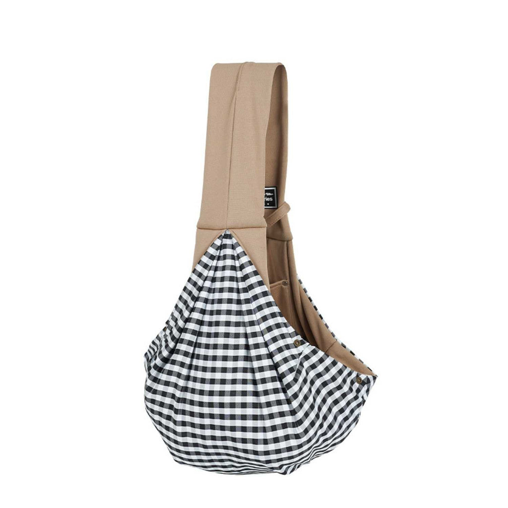 Huisdier Schoudertas | Comfortabele Draagzak Voor Hond