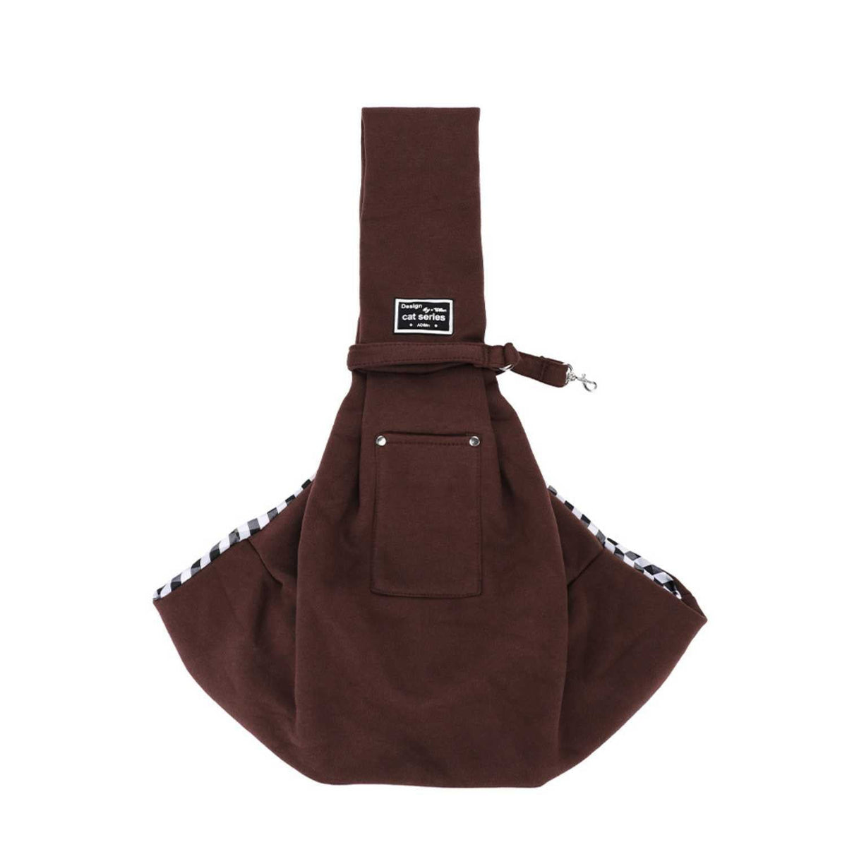 Huisdier Schoudertas | Comfortabele Draagzak Voor Hond