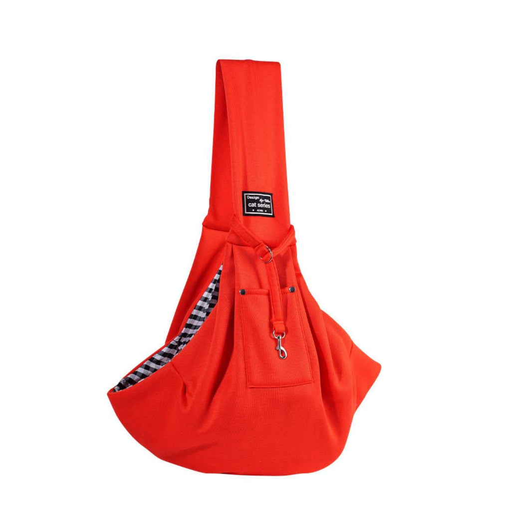 Huisdier Schoudertas | Comfortabele Draagzak Voor Hond