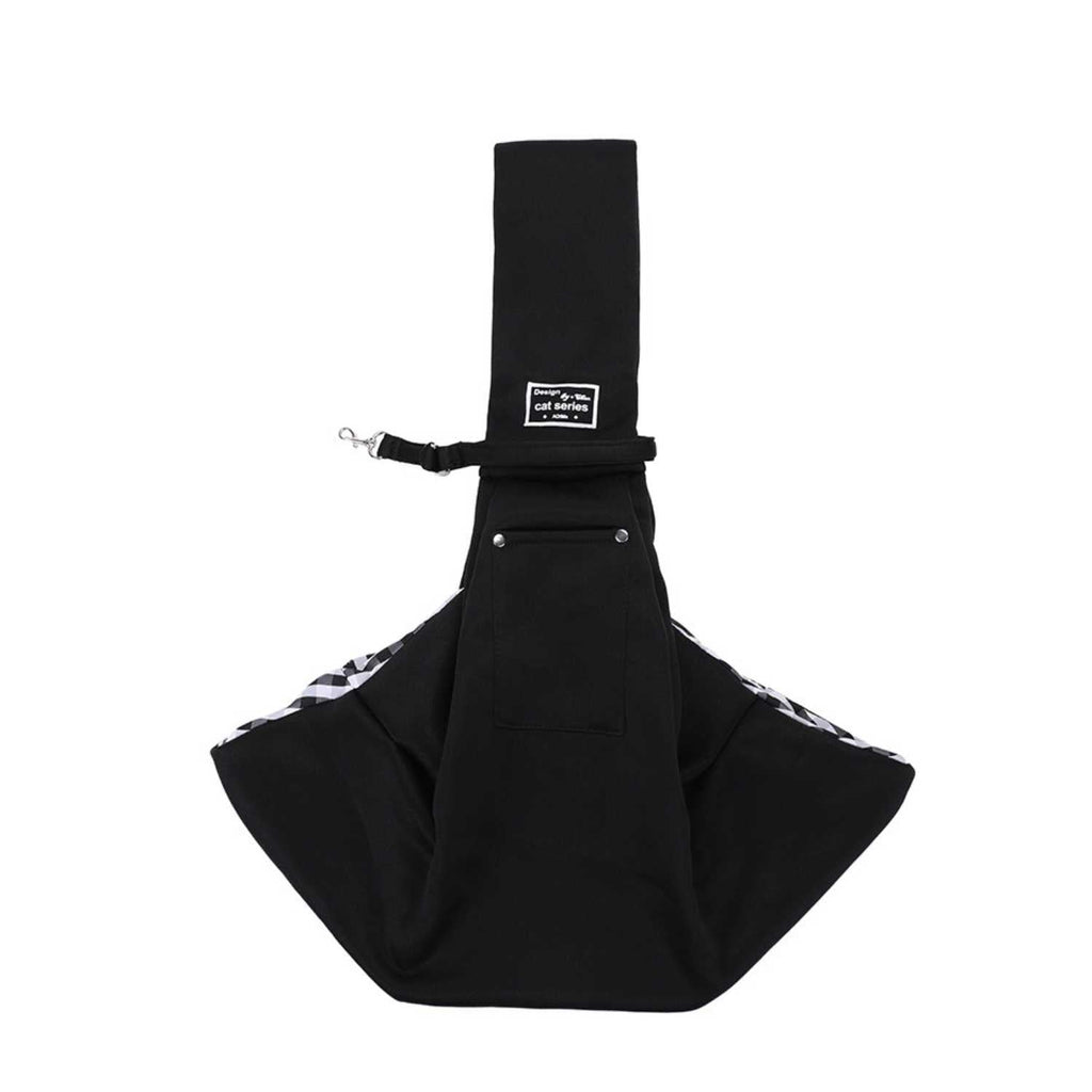 Huisdier Schoudertas | Comfortabele Draagzak Voor Hond