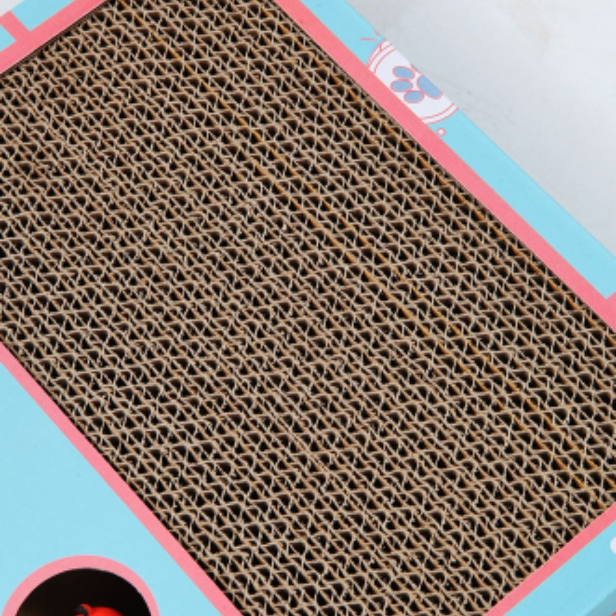 Whack-a-Mole/Mollenmeppen & Krabplank | Interactief speelgoed en krabplank in 1