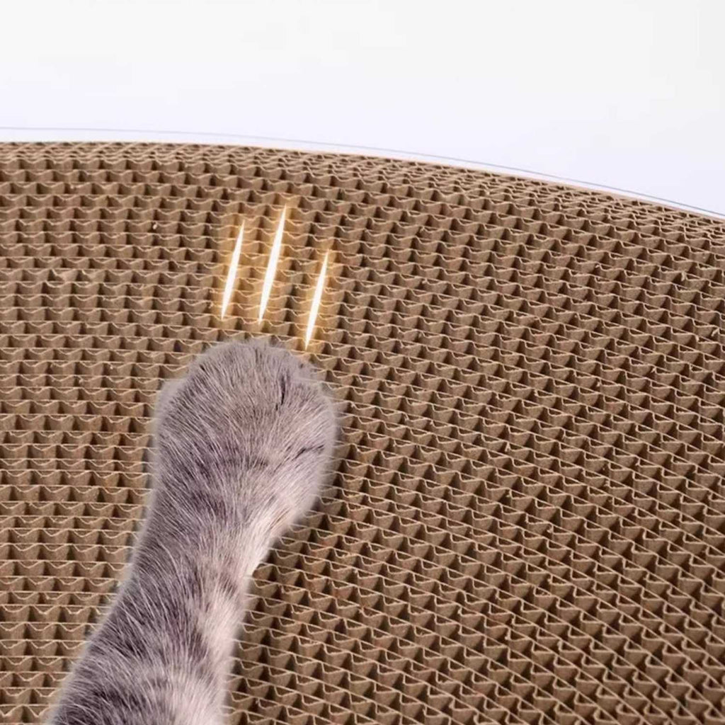 Petmoki Kattenhuis Tunnel Speelplezier | Krab & Klim Zelfvermaak