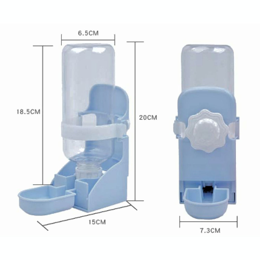 Knaagdieren Waterdispenser 350ml