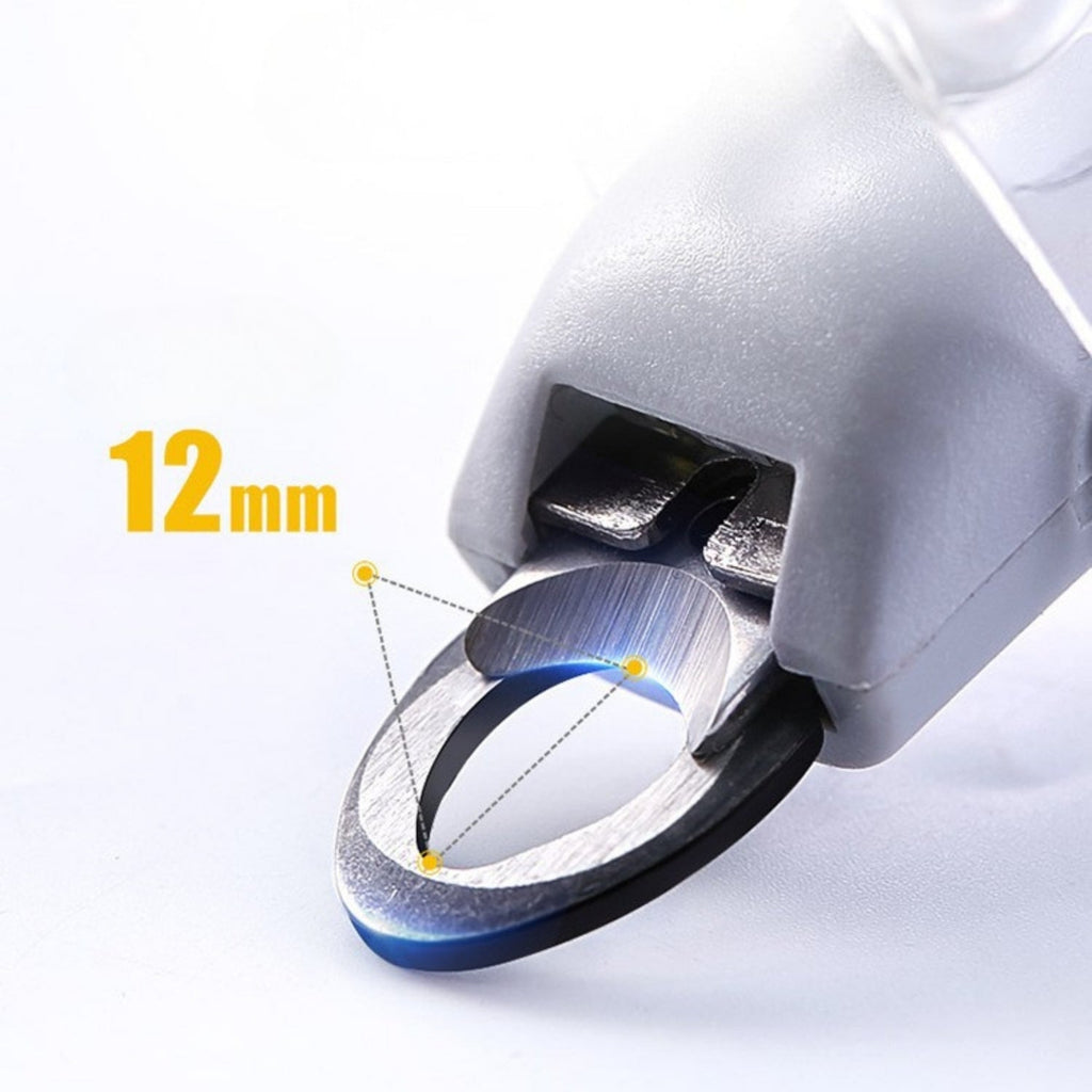 LED Nagelknipper Huisdieren | Veilig Knippen + Precisie Licht