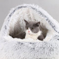 Comfortabel Huisdierbed - Top Beoordeeld en Perfect voor Honden & Katten