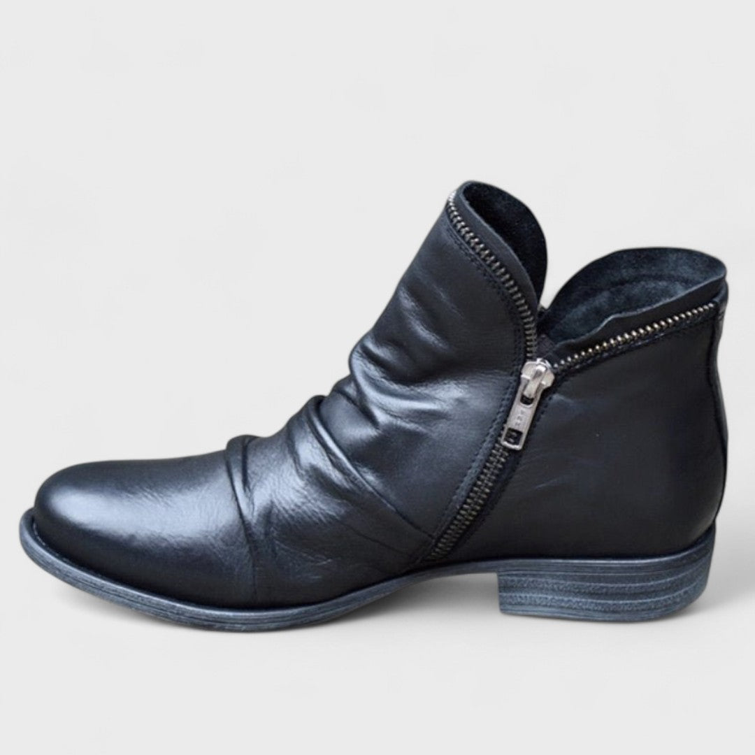 Zoe - Comfortabele orthopedische laarzen