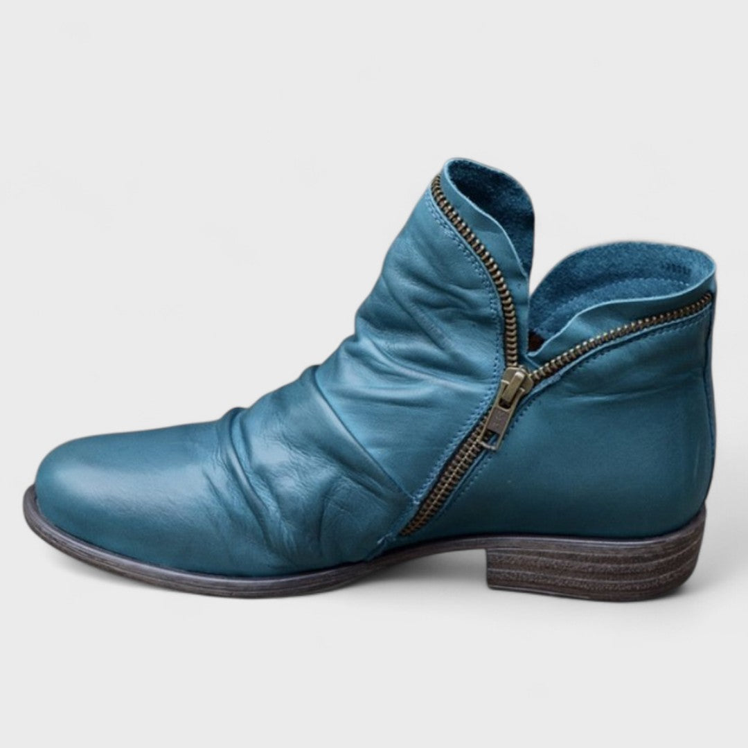 Zoe - Comfortabele orthopedische laarzen