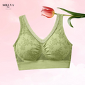 Mireille | Ademende Lift BH - 1+1 Gratis!