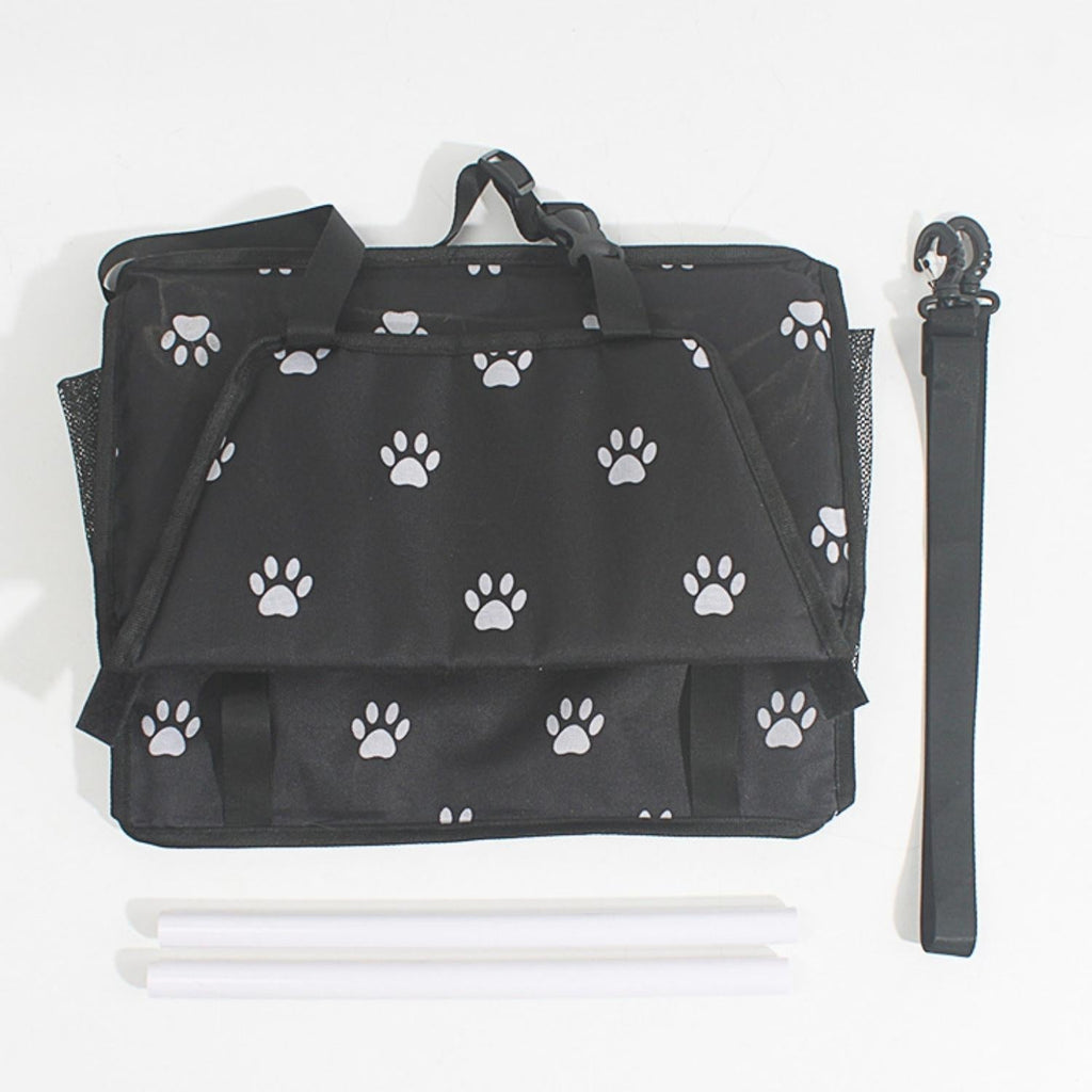 Veiligheidsautostoel voor Kleine Honden & Katten