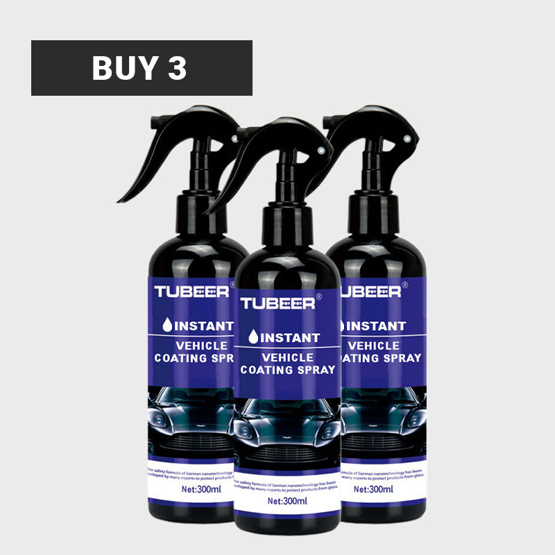 🔥Hot Sale 50% KORTING✨Direct polijstende autolak