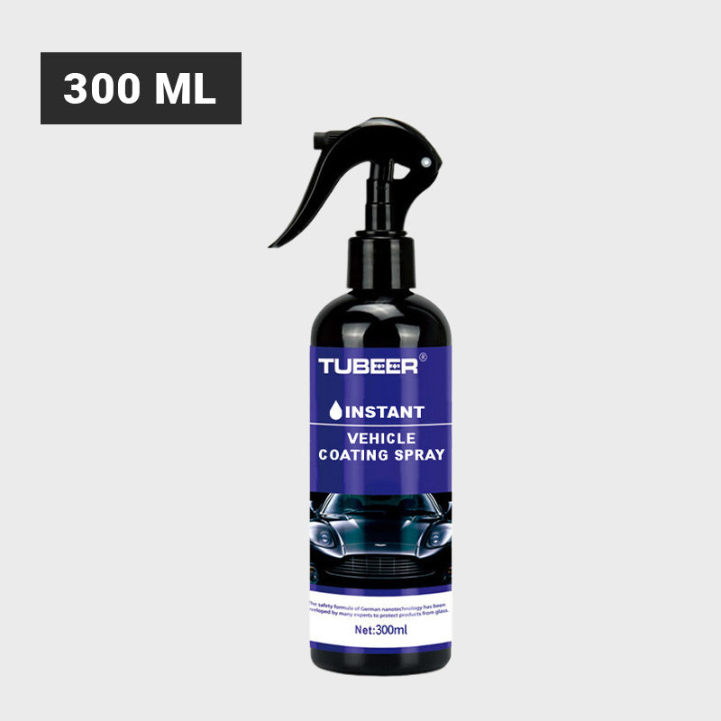 🔥Hot Sale 50% KORTING✨Direct polijstende autolak