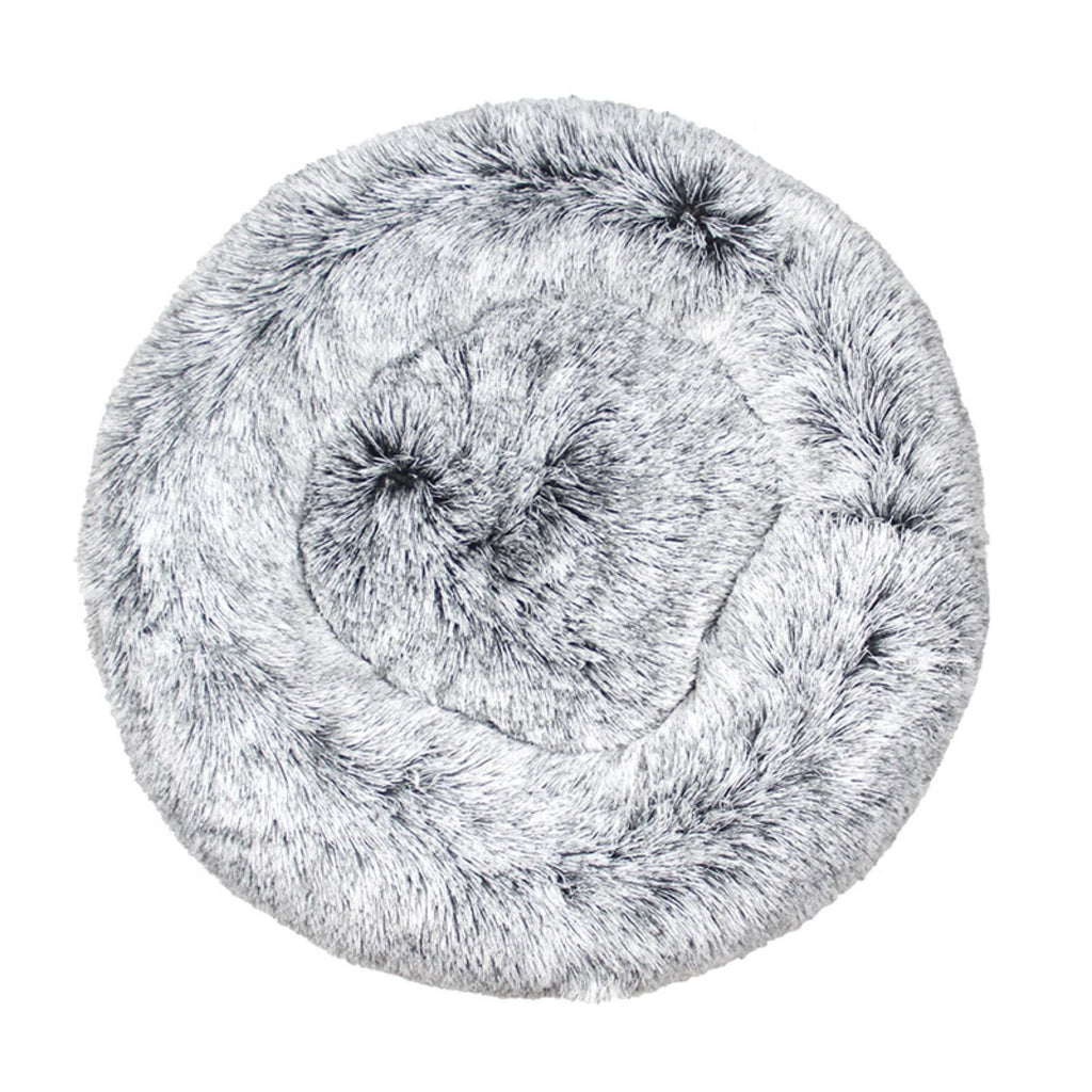 Knus Fluffy Huisdierbed | Comfortabel Bed voor Honden en Katten