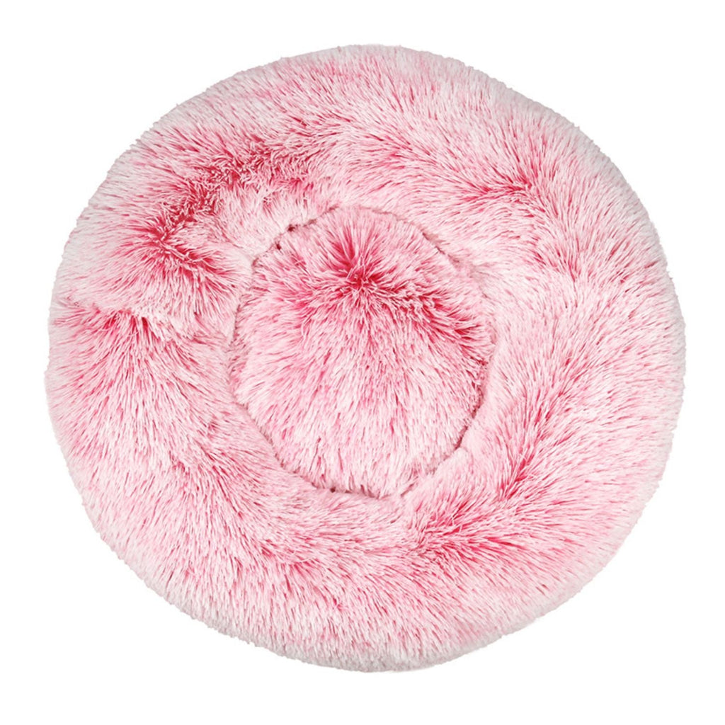Knus Fluffy Huisdierbed | Comfortabel Bed voor Honden en Katten