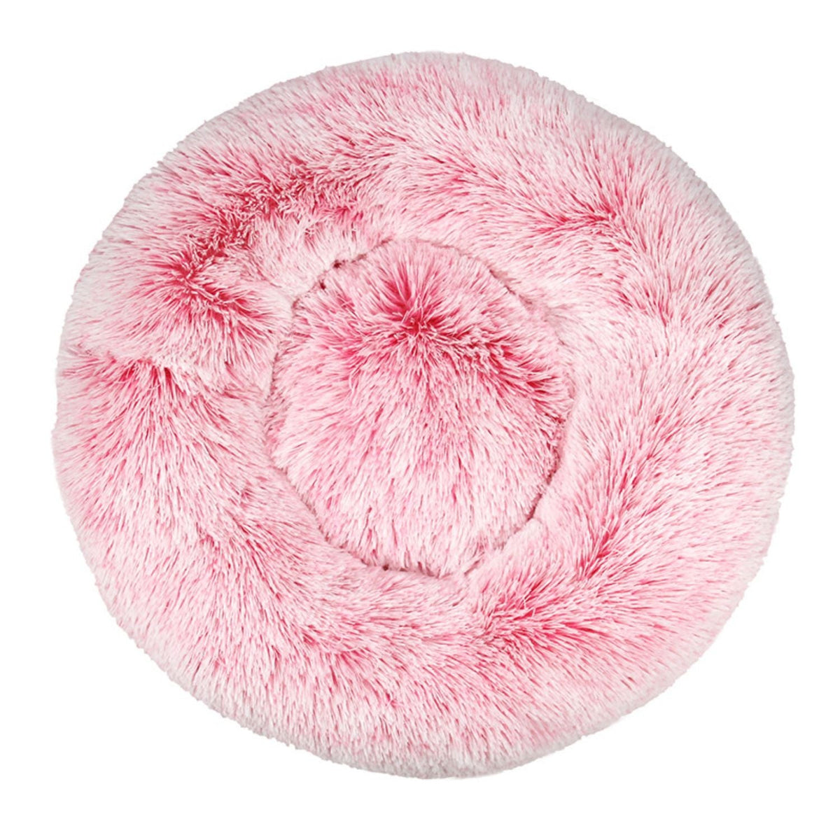 Knus Fluffy Huisdierbed | Comfortabel Bed voor Honden en Katten