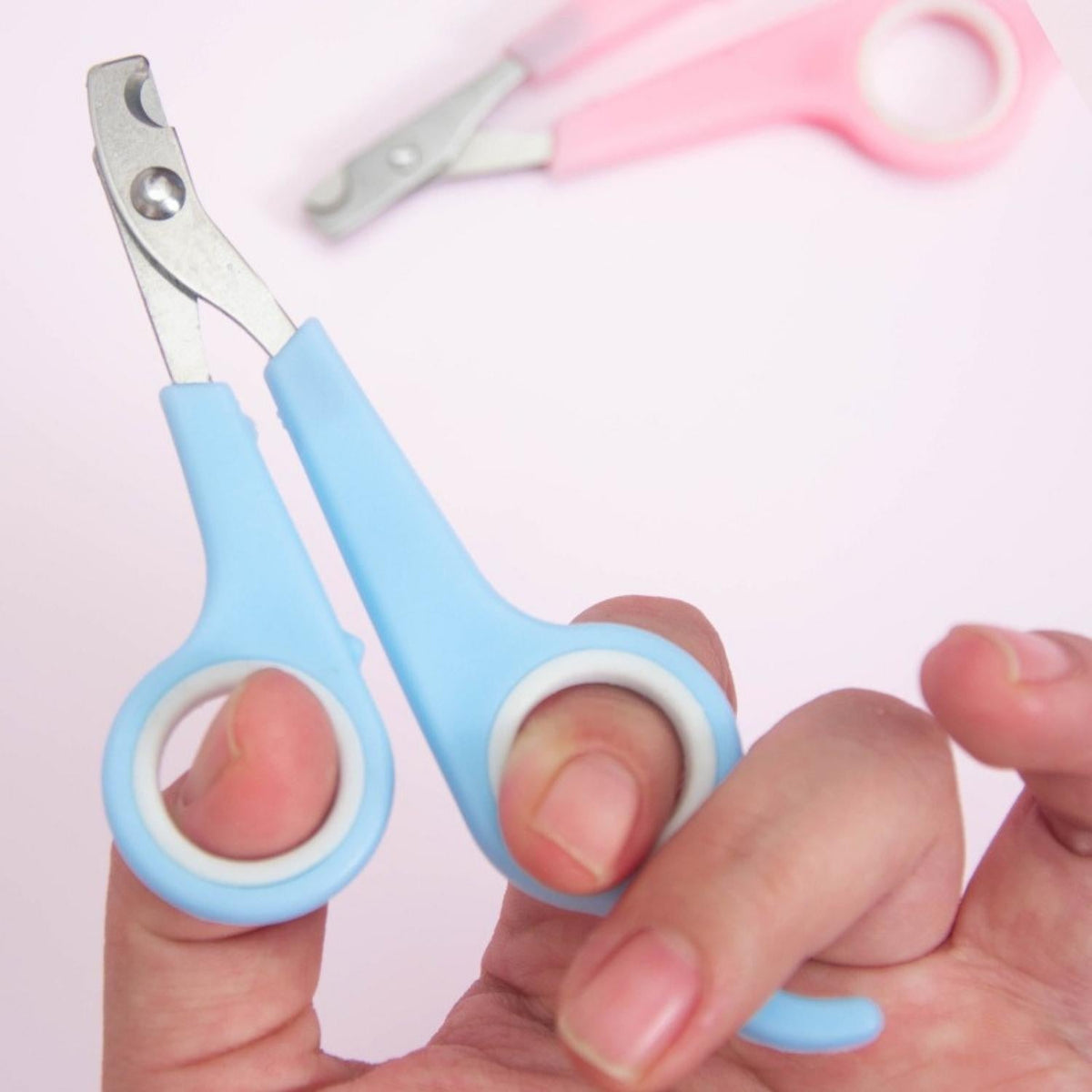 Nagelknipper voor Honden en Katten | Snelle en gemakkelijke nagelverzorging