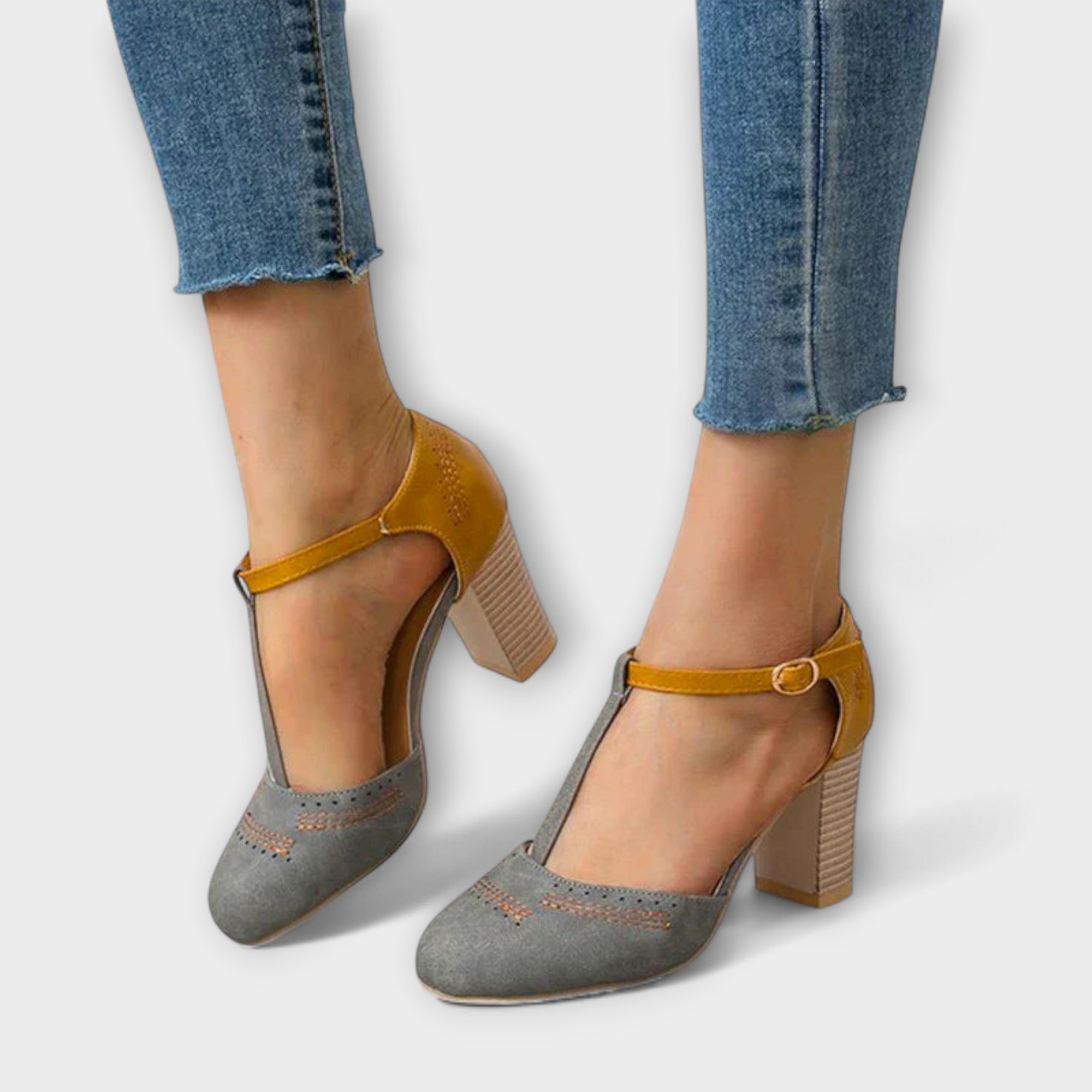 Miriam – Saltos van Comfort en klassieke elegantie