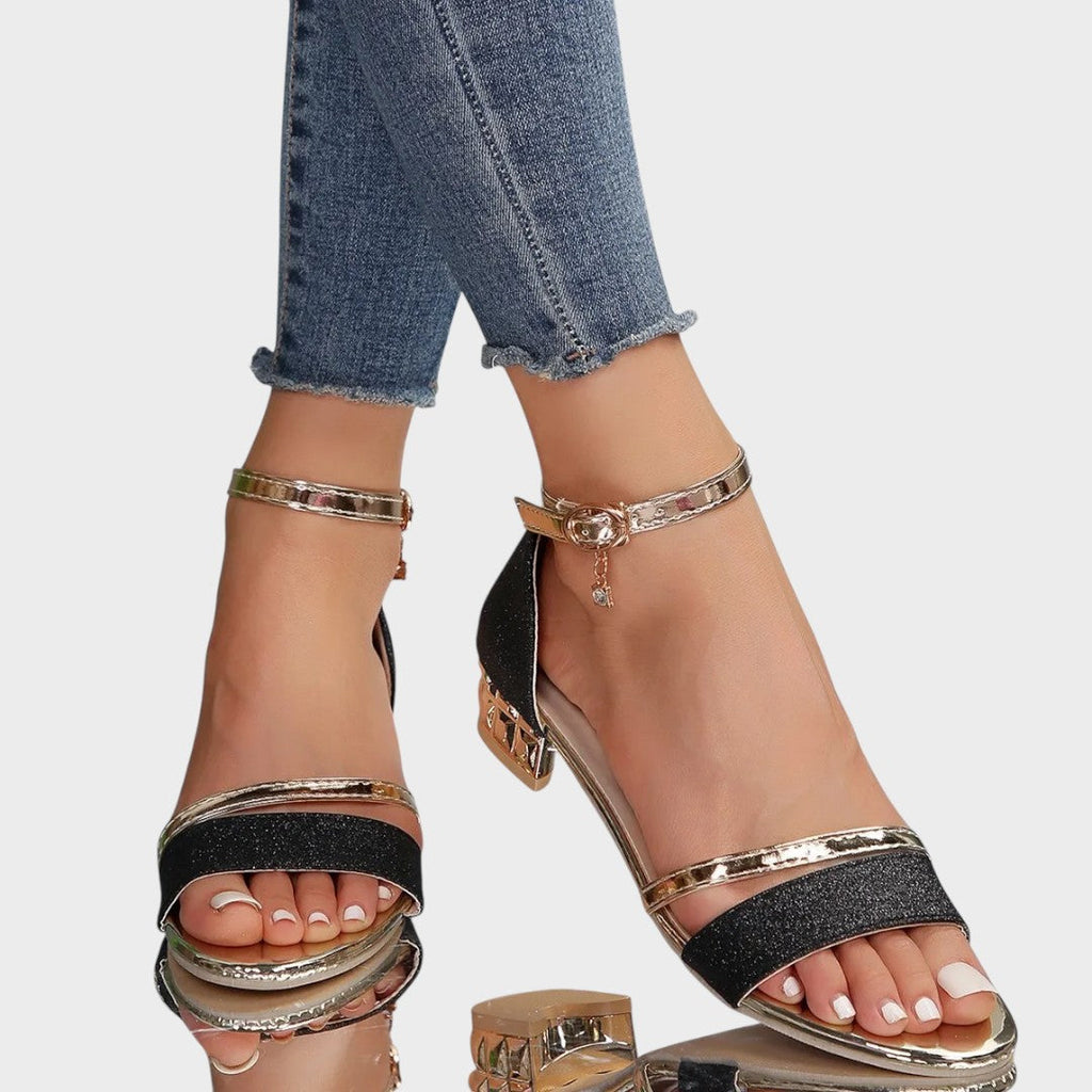 Camila - Elegante Orthopedische Sandalen