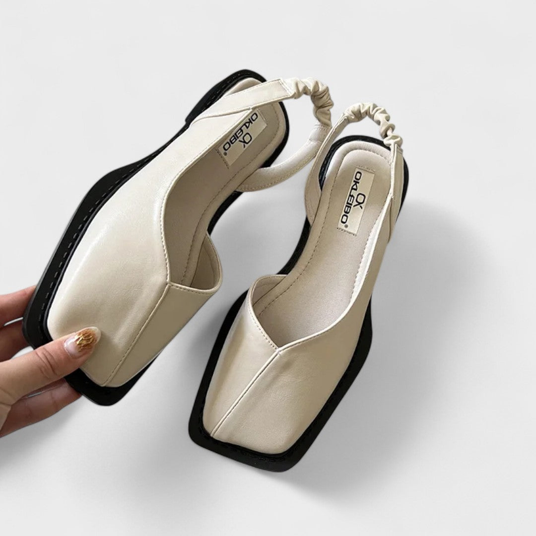 Laura - Orthopedische Schoenen