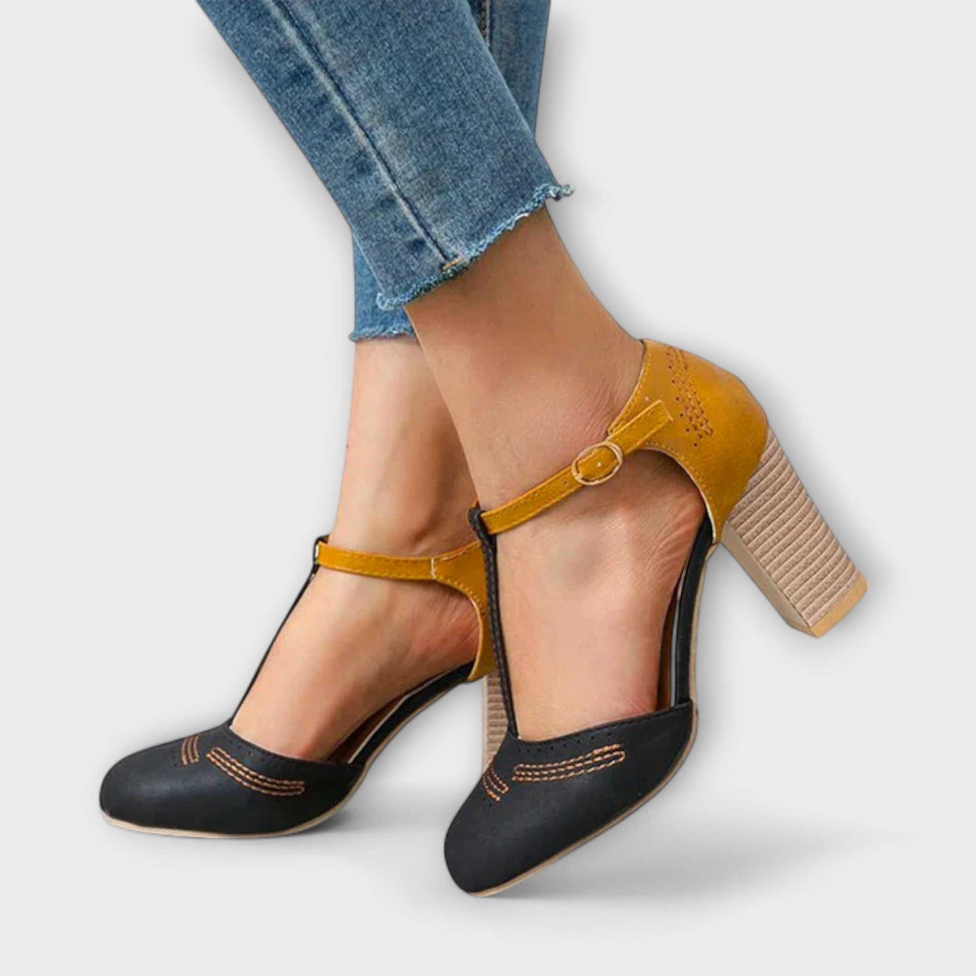 Miriam – Saltos van Comfort en klassieke elegantie