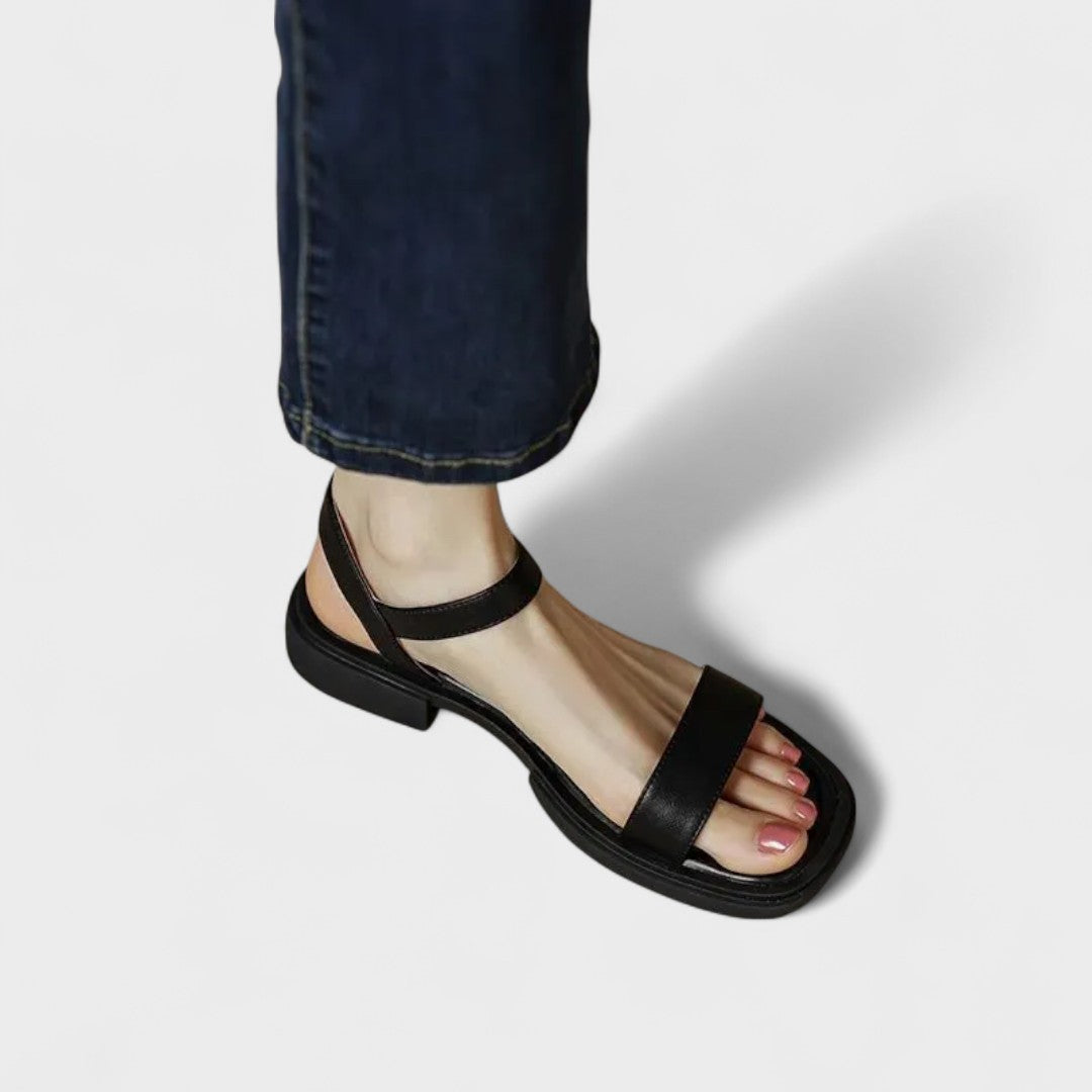 Marta - Elegante Orthopedische Sandalen