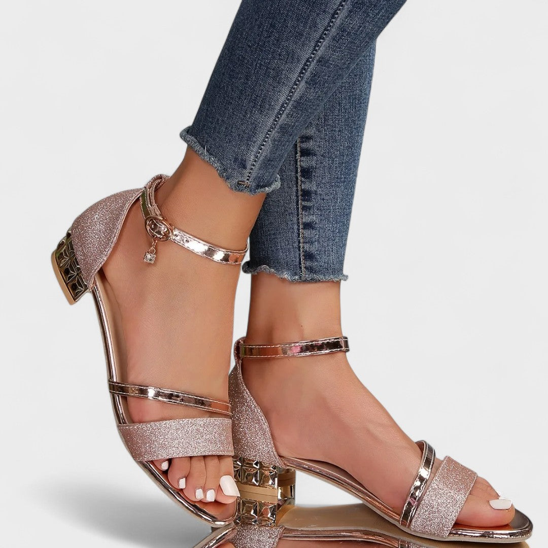 Camila - Elegante Orthopedische Sandalen