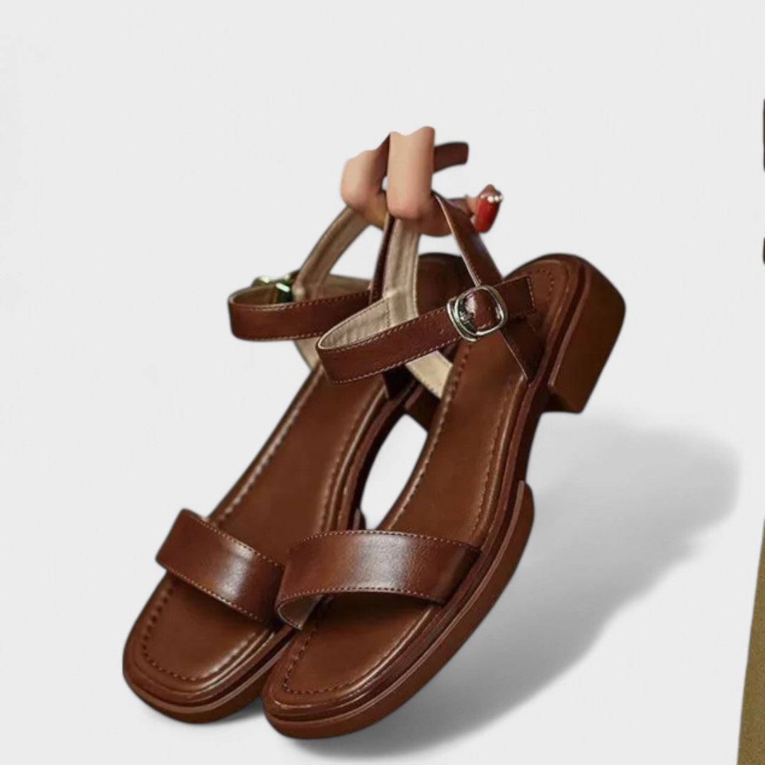 Marta - Elegante Orthopedische Sandalen