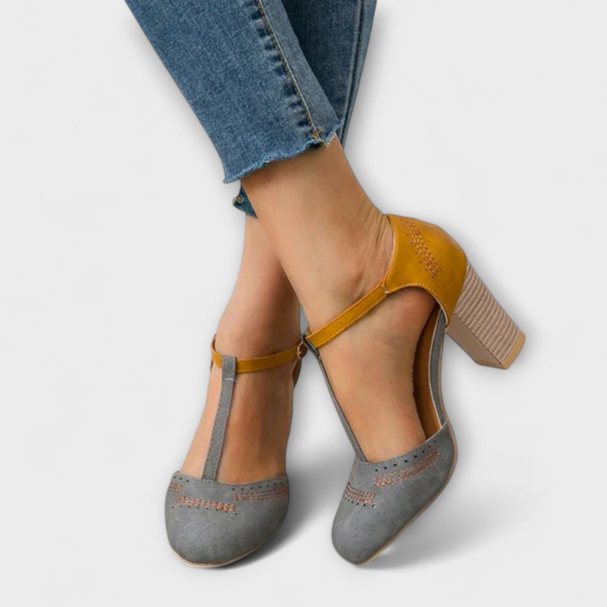 Miriam – Saltos van Comfort en klassieke elegantie